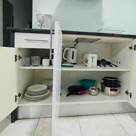 Estupendo Apt.6 Pax, 10, Cerca Playa Inglés Appartamento