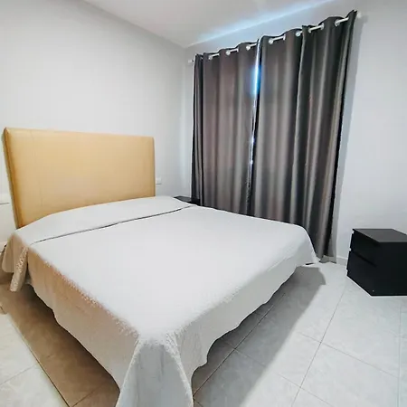 Appartamento Estupendo Apt.6 Pax, 10, Cerca Playa Inglés