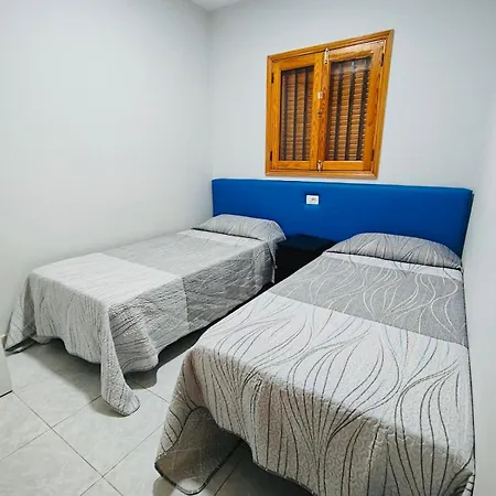 Appartamento Estupendo Apt.6 Pax, 10, Cerca Playa Inglés