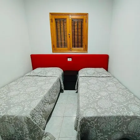 Appartamento Estupendo Apt.6 Pax, 10, Cerca Playa Inglés *
