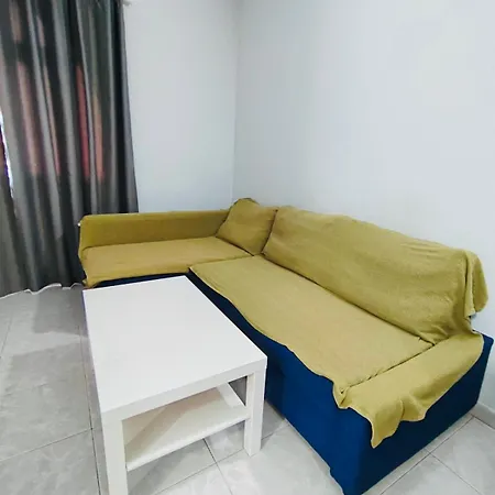 Estupendo Apt.6 Pax, 10, Cerca Playa Inglés Appartamento El Tablero (Las Palmas)