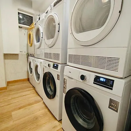 Appartamento Estupendo Apt.6 Pax, 10, Cerca Playa Inglés *