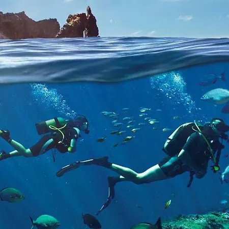 402, Estupendo Apto 6 Pax Cerca Playa Del Ingles