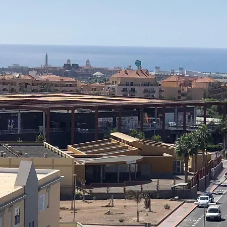 402, Estupendo Apto 6 Pax Cerca Playa Del Ingles Apartamento *