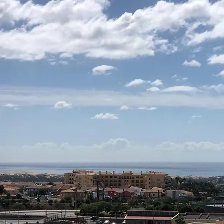 Apartamento 402, Estupendo Apto 6 Pax Cerca Playa Del Ingles Tablero