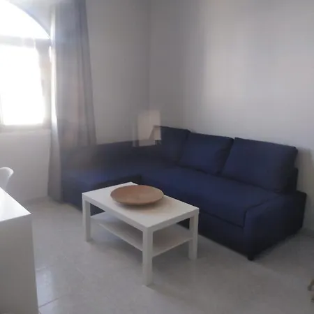 Apartamento 402, Estupendo Apto 6 Pax Cerca Playa Del Ingles