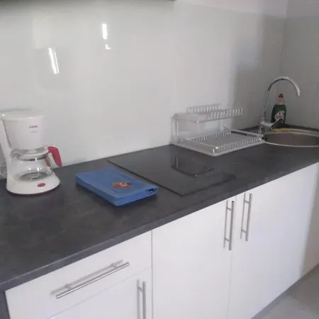 Apartmán 402, Estupendo Apto 6 Pax Cerca Playa Del Ingles *