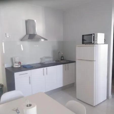 402, Estupendo Apto 6 Pax Cerca Playa Del Ingles Apartamento