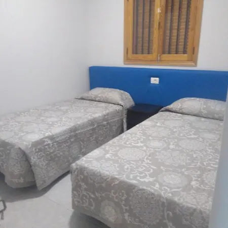 Apartmán 402, Estupendo Apto 6 Pax Cerca Playa Del Ingles El Tablero (Las Palmas)