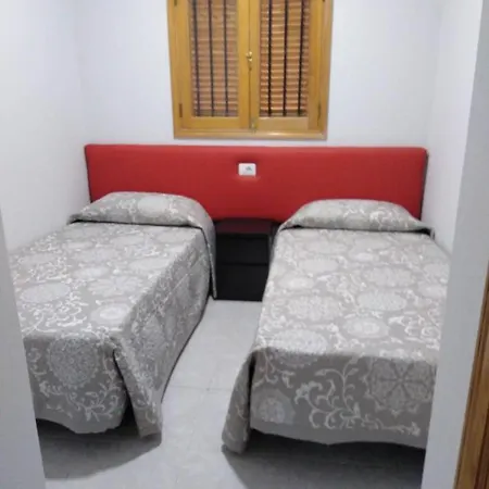 Apartamento 402, Estupendo Apto 6 Pax Cerca Playa Del Ingles